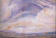 Emily Carr Overhead oil painting reproduction